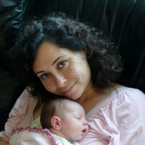 Meet your Posher, Marina